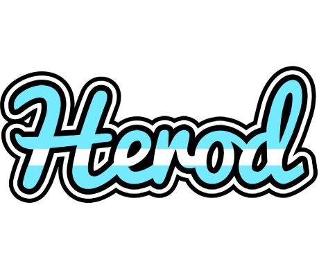 Herod argentine logo