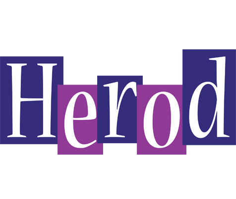 Herod autumn logo
