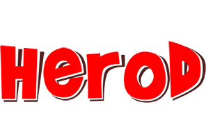 Herod basket logo