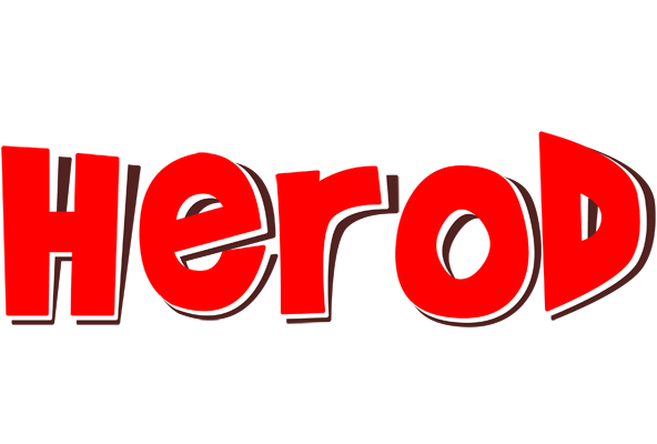 Herod basket logo