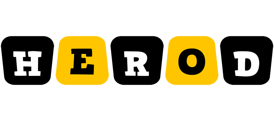 Herod boots logo