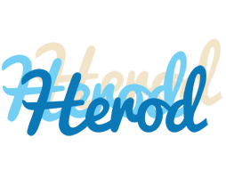 Herod breeze logo