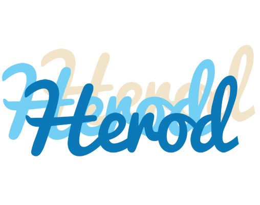 Herod breeze logo