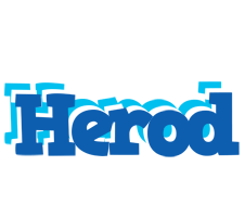 Herod business logo