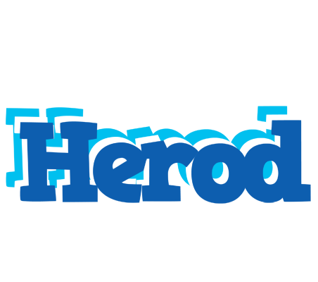Herod business logo