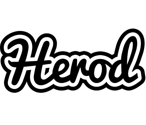 Herod chess logo