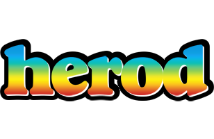 Herod color logo