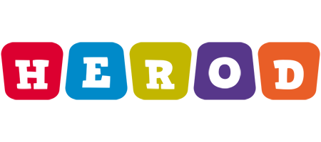 Herod daycare logo