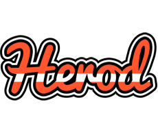 Herod denmark logo