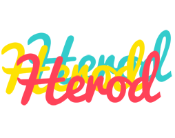 Herod disco logo