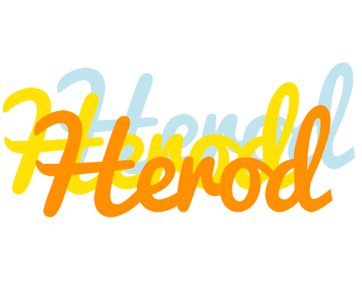 Herod energy logo