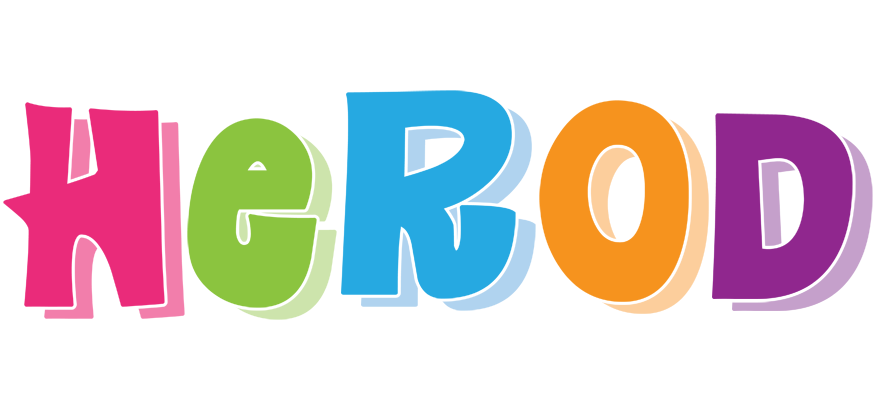 Herod friday logo