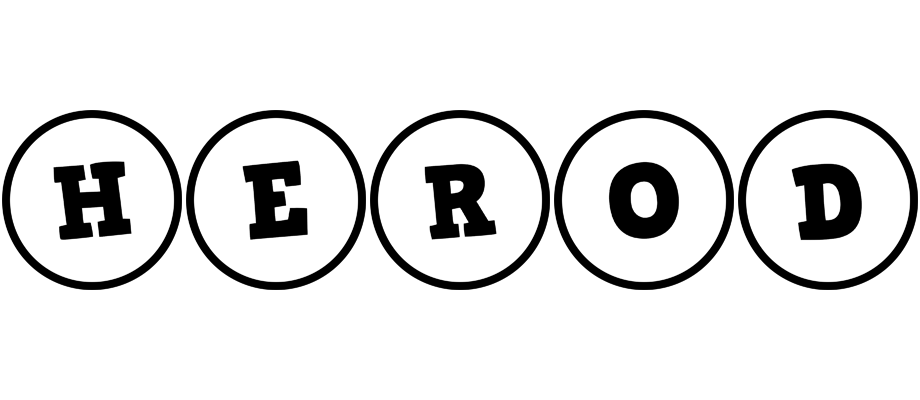 Herod handy logo