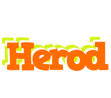 Herod healthy logo