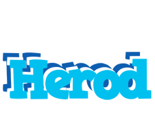 Herod jacuzzi logo