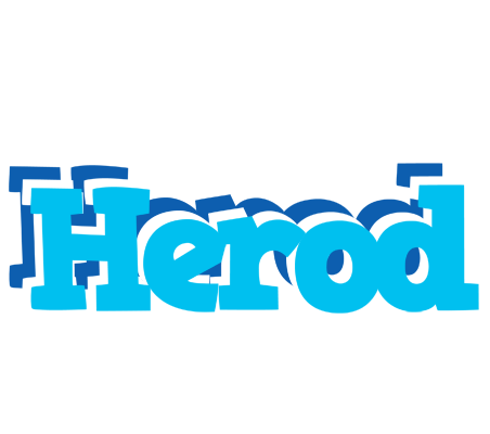 Herod jacuzzi logo