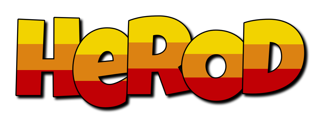 Herod jungle logo