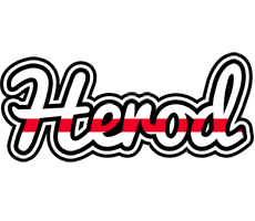 Herod kingdom logo