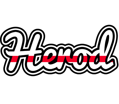 Herod kingdom logo