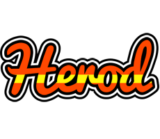 Herod madrid logo