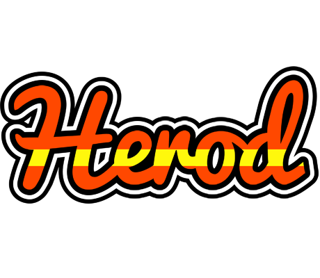 Herod madrid logo