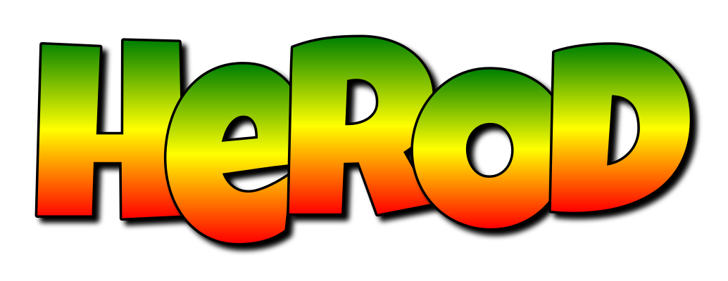 Herod mango logo