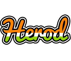 Herod mumbai logo