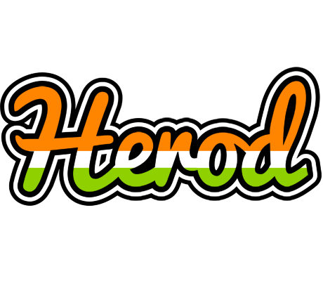 Herod mumbai logo