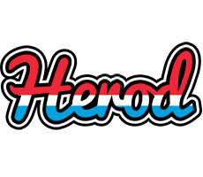 Herod norway logo