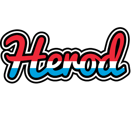 Herod norway logo