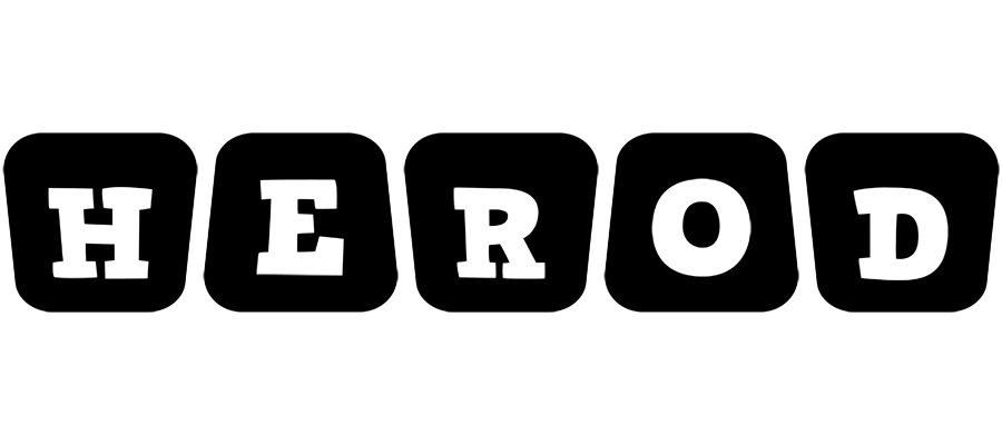 Herod racing logo