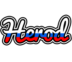 Herod russia logo