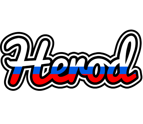 Herod russia logo