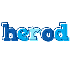 Herod sailor logo