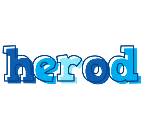 Herod sailor logo