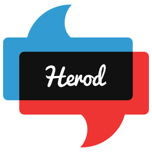 Herod sharks logo