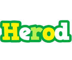 Herod soccer logo