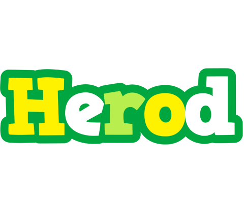 Herod soccer logo