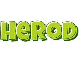 Herod summer logo