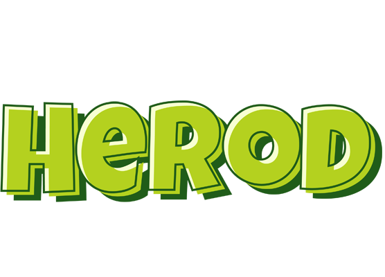 Herod summer logo