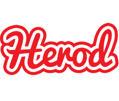 Herod sunshine logo