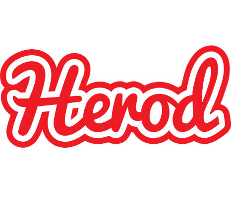 Herod sunshine logo
