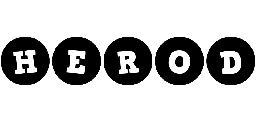 Herod tools logo