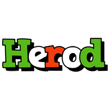 Herod venezia logo