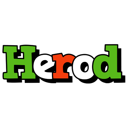 Herod venezia logo