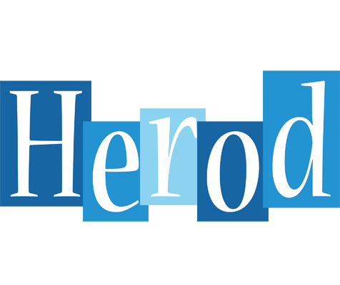 Herod winter logo