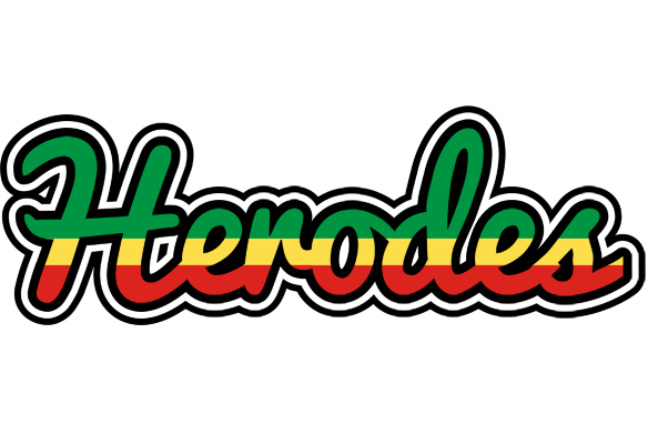 Herodes african logo