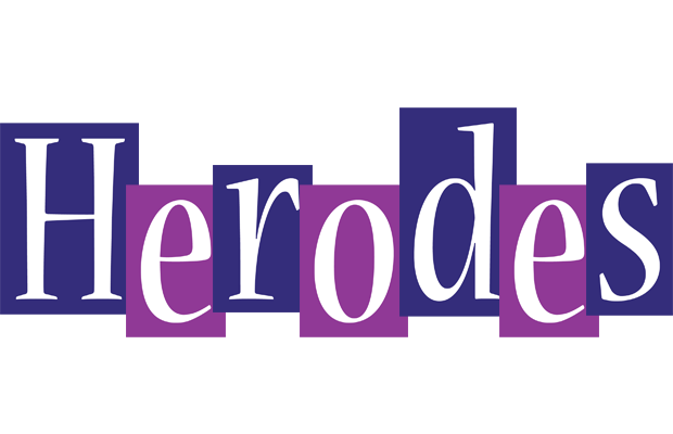Herodes autumn logo