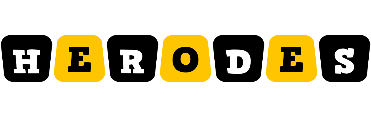 Herodes boots logo