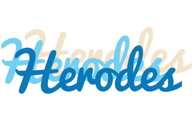 Herodes breeze logo